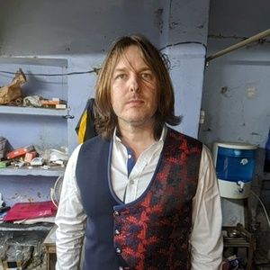 Meet your Posher, Justin